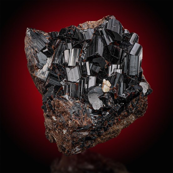 Vesuvianite-Alchuri | Shigar District | Gilgit-Baltistan | Pakistan